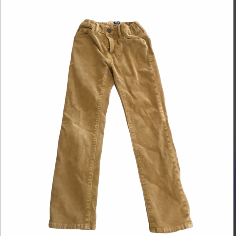 GAP denim Boys size 7